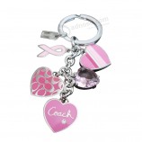 Hoge kwaliteit scHoedtige sleutelhanger met custom design groothandel