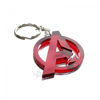 High Quality Custom Design Keychain for Promotion