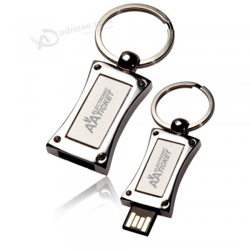 Wholesale Cheap Promotional Custom Metal Unique Keychain