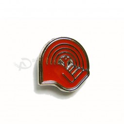 Pin de solApA de EstoyportAnciA especiAl con relieve de metAl mejor-Vendedor