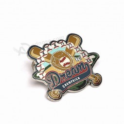 体育纪念徽章与金属批发 2017