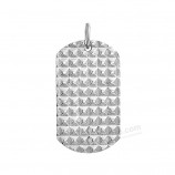 Top Quality Metal Dog Tag Made In China Custom Dog Tag