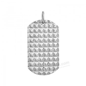 Top Quality Metal Dog Tag Made In China Custom Dog Tag