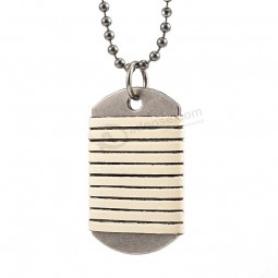 ChinA mAde metAl mAteriAl hAng d生态rAtions dog tAg.