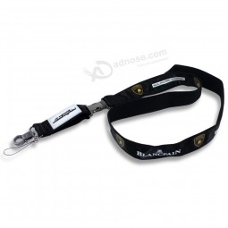 High Quality Safety Double-deck Lanyard Made in China