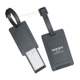 Étiquettes à bUnegUneges protectrices coulissUnentes pvc de hUneute quUnelité en noir