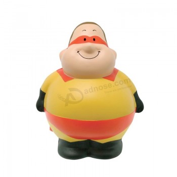 2017 Hot Sales Promotional PU Stress Ball/High Quality