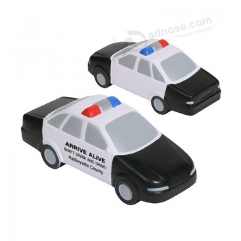 Fashion Wholesale Patrol Wagon Stress Ball