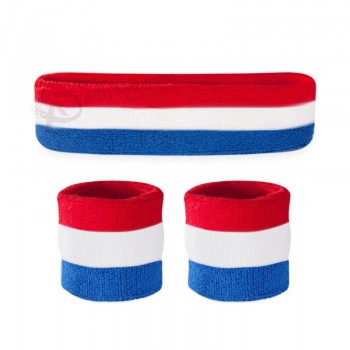 High Quality Hot Selling Fashion Sports Head Sweatband