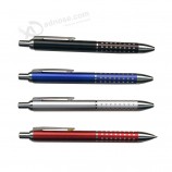 High Quality Cheap Promotional Ball Point Pen/Advertising Plastic Gift Pen