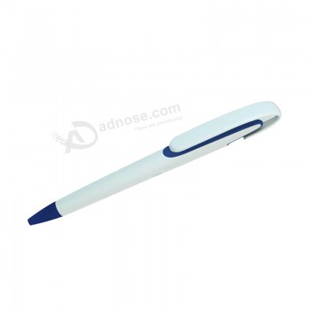 顶级品质定制促销塑料笔/塑料圆珠笔/广告促销笔