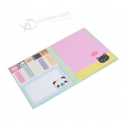 Fashion Various Styles and Stable Quality Post it Notes