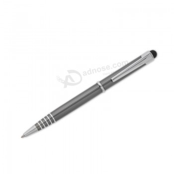 2017 Busniess Promotional Pen with Custom Logo Promotional Metal Ball Pen