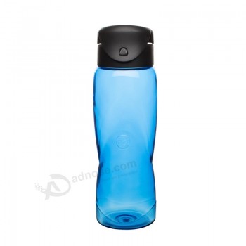 высококачественная рекламная пластиковая бутылка с водным спортом