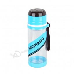 China's Best Promotional Customized Sport Plastic Water Bottle