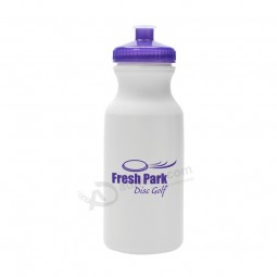 Cheap 500ML Plastic Water Bottles, BPA Free Plastic Drinking Water Bottle