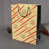 PEinckung mit PEinpiertüte LEingerung PEinpier Geschenktüten mit Griffen