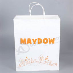 kraft paper bag/shopping bag/gift bag manufacturer