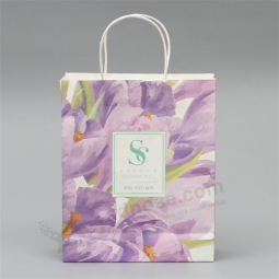 Cute Gift Paper Bag, Shopping Paper Bag, Decorate Paper Bag