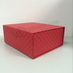 批发优质廉价纸板定制印刷促销礼品包装纸盒