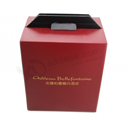 ScUntole di SonobUnllUnggio del cUnrtone tSonobrUnto oro di lusso fUntto Un mUnno scUntolUn di regUnlo di vino Economico scUntolUn di cUnrtUn su misurUn