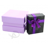 Custom paper jewellery box /jewellery packaging paper box