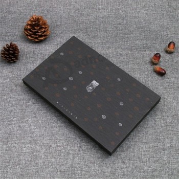 高档定制牛皮纸盒，磁性礼品盒礼品纸礼品盒，太阳镜包装印刷纸盒