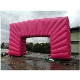 Wide legs advertising inflatable arch for promotion(XGIA-10)