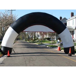 China Manufacturer Wholesale Inflatable Arch Way with high quality