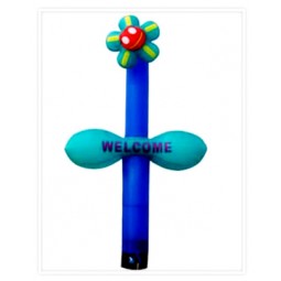Wholesale custom high quality Top Sale Inflatable Sky Air Dancer For Advertising
