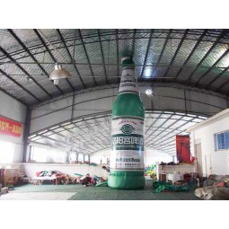 Factory Custom Design Inflatable Modle for Sale(IM-001)