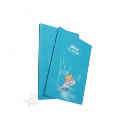 Film Lamination Four Colors Softcover Chirldren Book