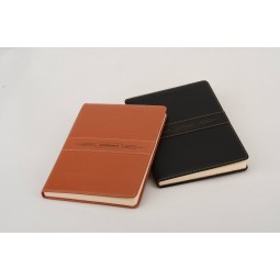 Hoge kwaliteit hardcover notebook afdrukken van dagelijkse planner kantoorbenodigdheden