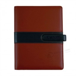 2017 Custom Hardcover Diary Notebook Printing Service