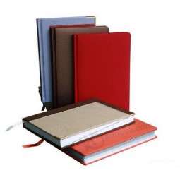 Heißer Verkauf Vollfarb-Hard-Paper-Notebook-Druck