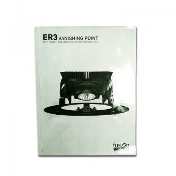 Hochwertiger Offsetdruck Softcover-Katalog/Broschüre Druck