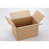 Aangepaste dozen van golfkarton verpakking van papieren verpakkingen