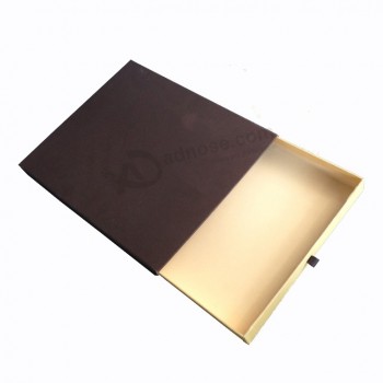 New Design Customized Paper Packaging Box for Clothes