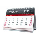 Vente chaude de papeterie/Calendrier de bureau d'approvisionnement de bureau