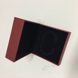 纸板高品质纸质首饰盒/纸礼品盒