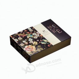 Customized Design Gift Paper Packaging Box Wholesale