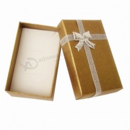 Custom Design Factory Wholesale Gift Paper Box Printing