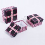 Customized Fancy Gift Paper Box Gift Packing Box Printing