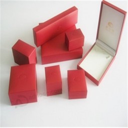 Toutes les tailles personnalisées boîte cadeau papier boîte à bijoux