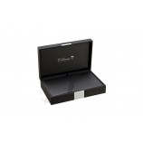Luxury Customized Cardboard Box Jewellery Box Printing