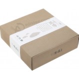 High Quality Customized Tea Box Paper Packing Box 