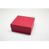 New Design Custom Hard Paper Packing Box Wholesale