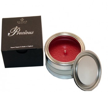 Wholesale High Quality Candle Box/ Folding Candle Box (YY-B0128)