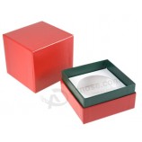 оптовая профессиональная подгонянная коробка свечки бумаги высокого качества 201 высокого качества (уу-с008)