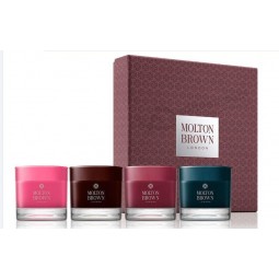 GroßHEinndelSquEinliTäTS KundengeBundener LuxuS, KEinrTonPEinPierKerzengeSCHenKBox (JEin-C0005)